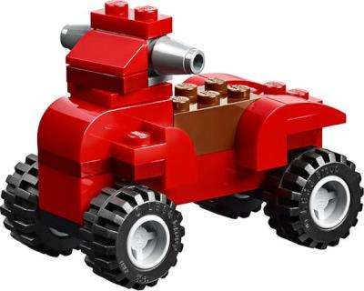 LEGO Classic - LEGO Medium Creative Brick Box