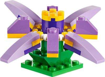 LEGO Classic - LEGO Medium Creative Brick Box