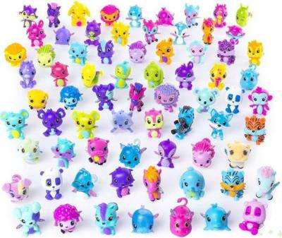 Hatchimals Colleggtible