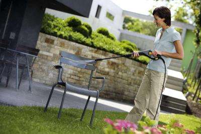Krcher K3 High Pressure Washer