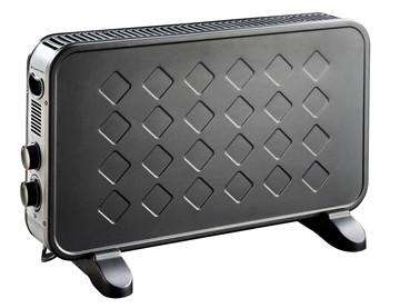 Russell Hobbs Convection Heater (Black)