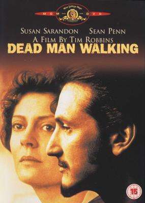 Dead Man Walking (English, French, Spanish, DVD)