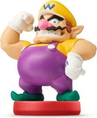 Amiibo Super Mario - Wario&#160;