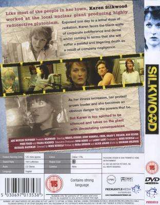 Silkwood (DVD)