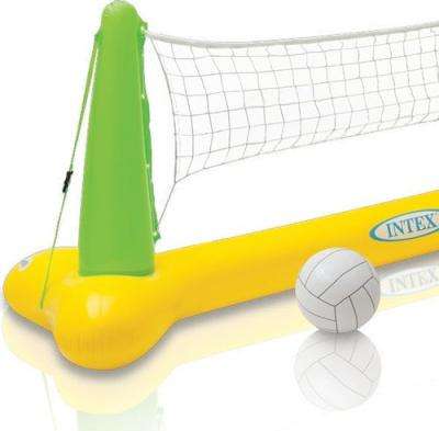Intex Volleyball Pool Game (239x64x91cm)