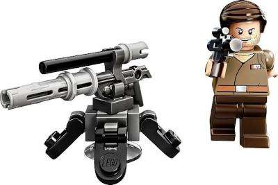 LEGO Star Wars - LEGO Star Wars Advent Calendar
