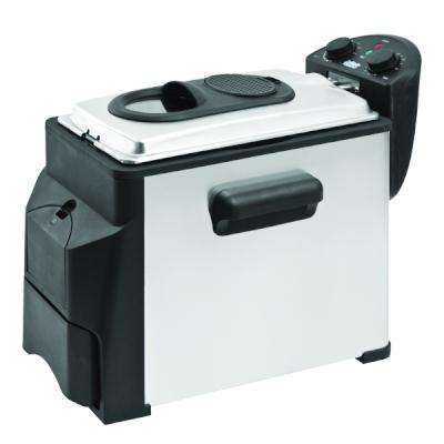 Prima O&O Deep Fat Fryer (4L)