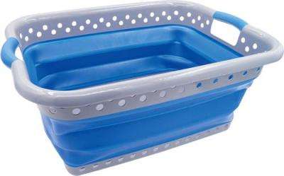 Leisure Quip Foldaway Laundry Basket