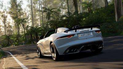 Forza Horizon 3 (XBox One, Blu-ray disc)