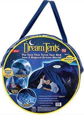 Dream Tent - Space Journey