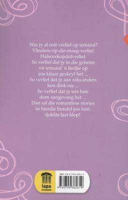 Verlief (Afrikaans, Paperback, 2nd ed)