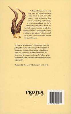 Kloof (Afrikaans, English, Paperback)