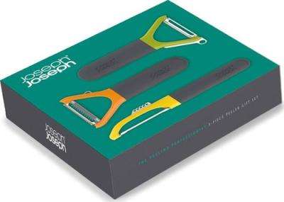 Joseph Joseph The Perfect Peeler Set