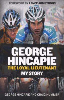 The Loyal Lieutenant - Leading out Lance and Pushing Through the Pain on the Rocky Road to Paris (Pa