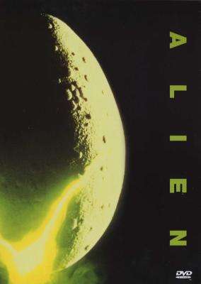 Alien (DVD)
