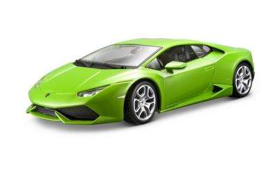Bburago Lamborghini Huracan Lp 610- (1:18)