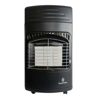 Russell Hobbs RHG02 Gas Heater (3 Panel | 9kg)