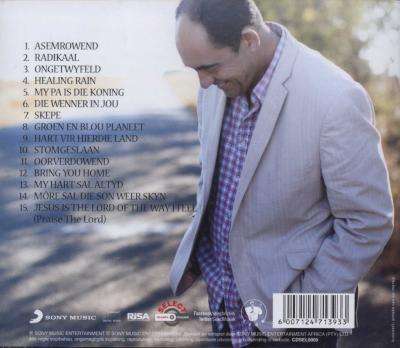 Asemrowend (CD)