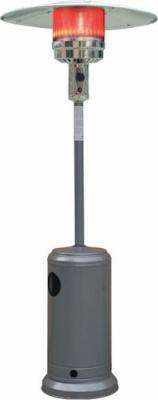 Alva Compact Patio Heater