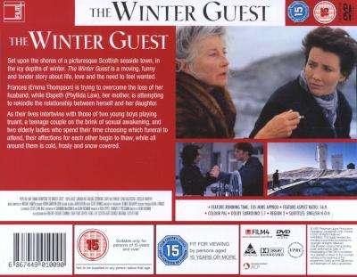 The Winter Guest (DVD)