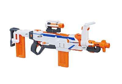 Nerf N-Strike Modulus Regulator