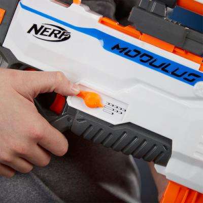 Nerf N-Strike Modulus Regulator