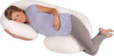 Snuggletime Body Comfort Pillow