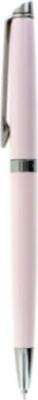 Waterman HemiSphere Ballpoint Pen with Medium Nib (Blue Ink)(Rosewood & Chrome Trim)