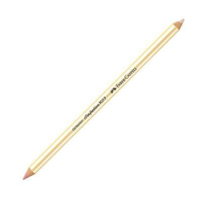 Faber Castell Perfection Pencil - Double Ended Eraser