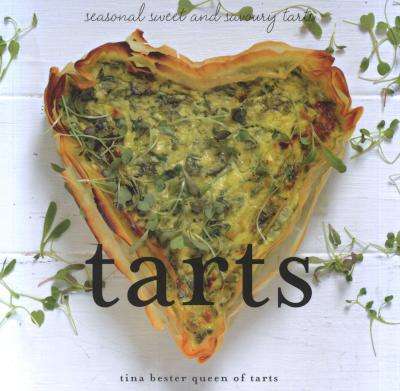 Tarts (Paperback)