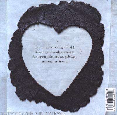 Tarts (Paperback)