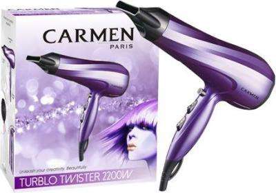 Carmen Turbo Hair Dryer (2200W)