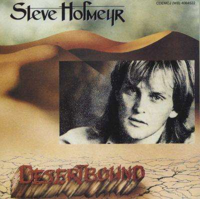 Desertbound (CD)