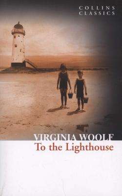 To the Lighthouse (Paperback)