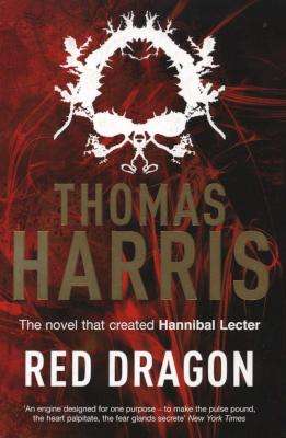 Red Dragon (Paperback)
