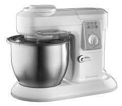 Russell Hobbs Heritage Kitchen Machine (White)