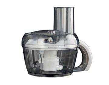 Russell Hobbs Heritage Kitchen Machine (White)