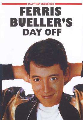 Ferris Bueller's Day Off (DVD)