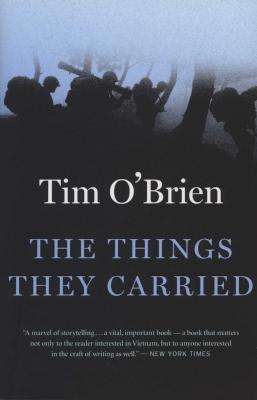 The Things They Carried (Paperback)