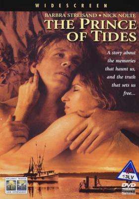 The Prince Of Tides (English & Foreign language, DVD)