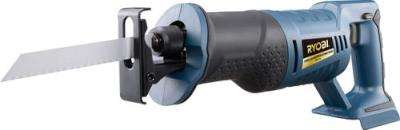 Ryobi Li-Ion One+ Cordless Reciprocating Saw (18V) (Battery not Included)