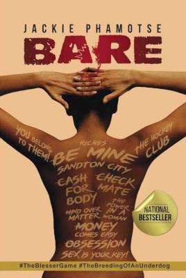 Bare - The Blesser's Game (Paperback)