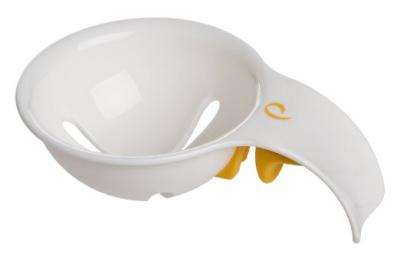 Progressive Egg Separator