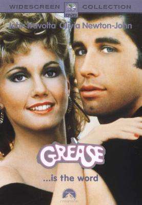 Grease (DVD)