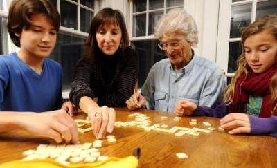 Bananagrams