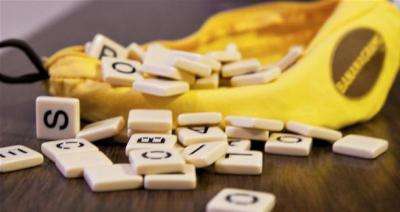 Bananagrams