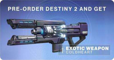 Destiny 2 (PlayStation 4)