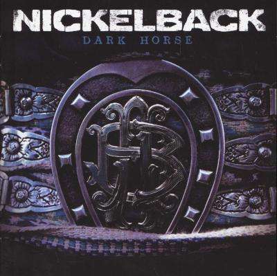 Dark Horse (CD)
