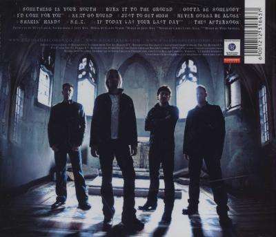 Dark Horse (CD)
