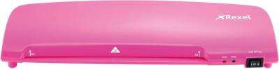 Rexel Joy A4 Laminator (Pretty Pink)